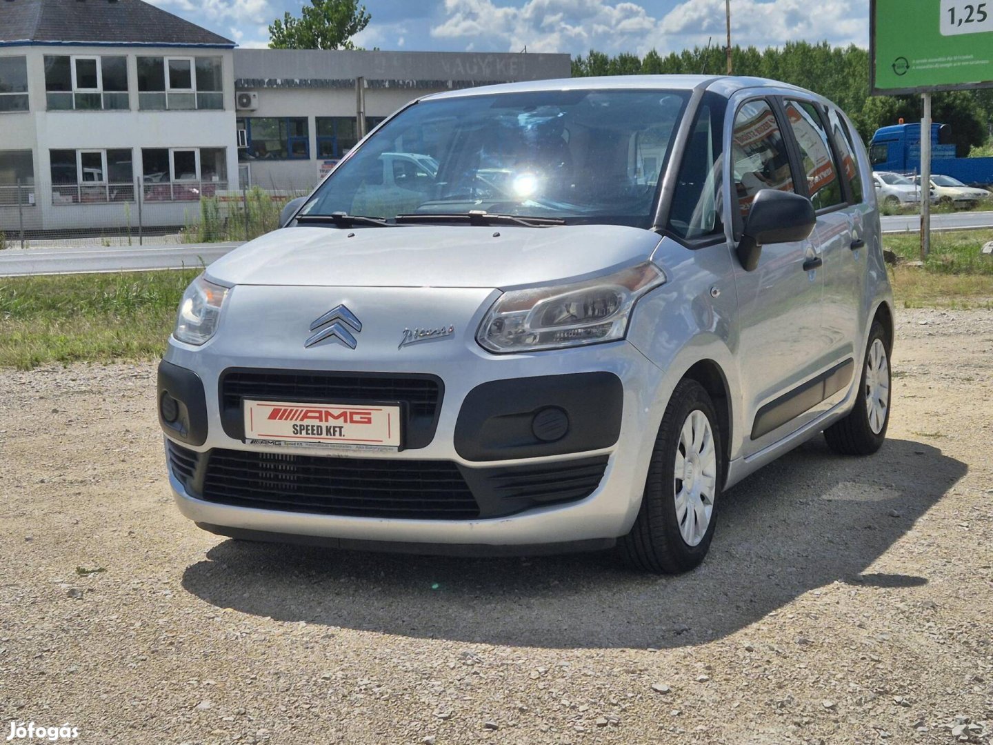 Citroen C3 Picasso 1.6 HDi Collection