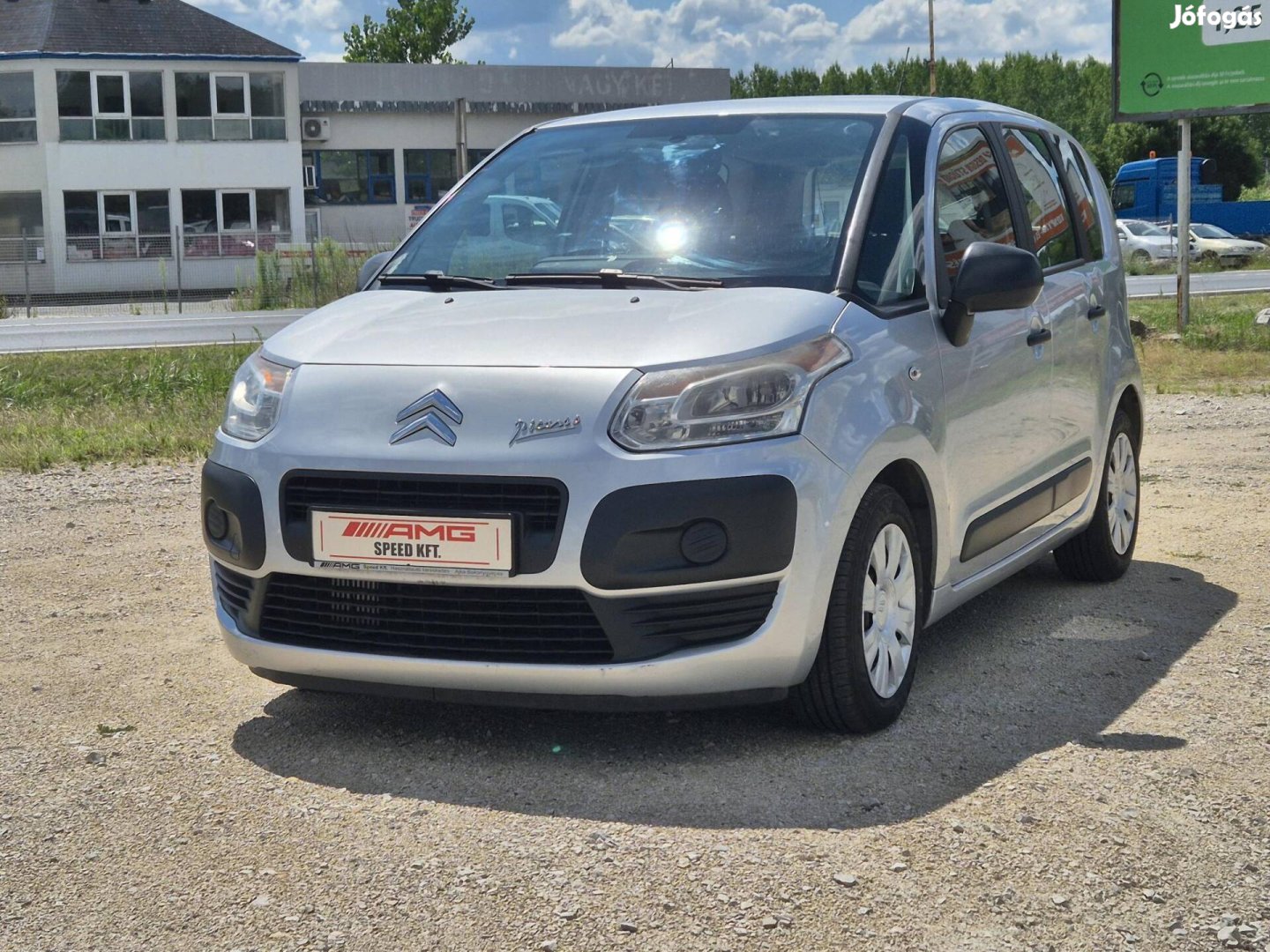 Citroen C3 Picasso 1.6 HDi Collection
