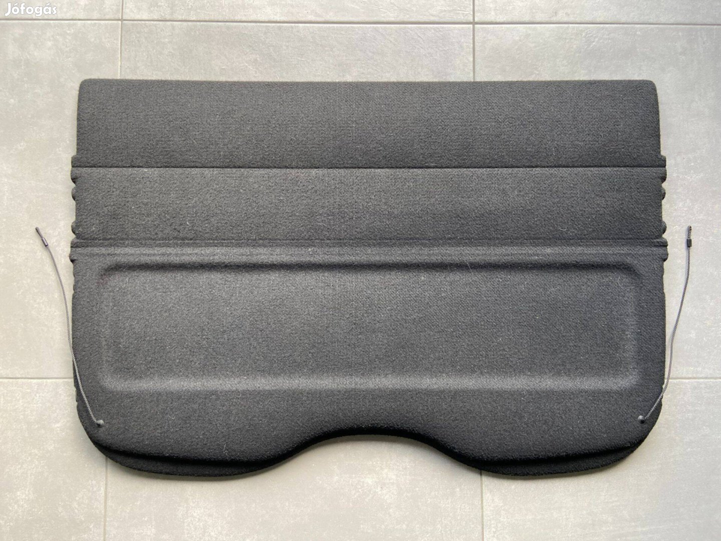 Citroen C3 Picasso Kalaptartó , Gyári (2008-17)