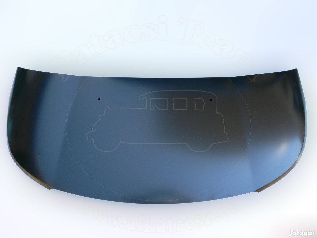 Citroen C3 Picasso géptető CI7053100