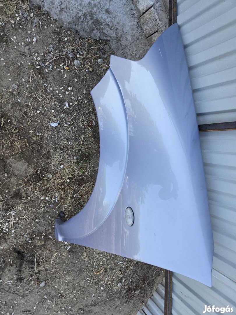 Citroen C3 Sárvédő jobb és bal oldali
