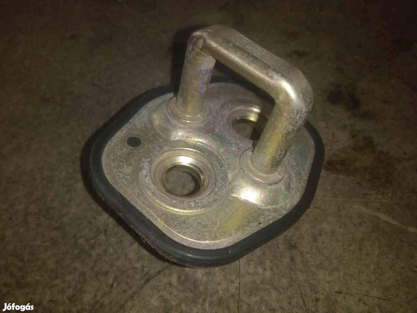 Citroen C3 Zár Ütköző