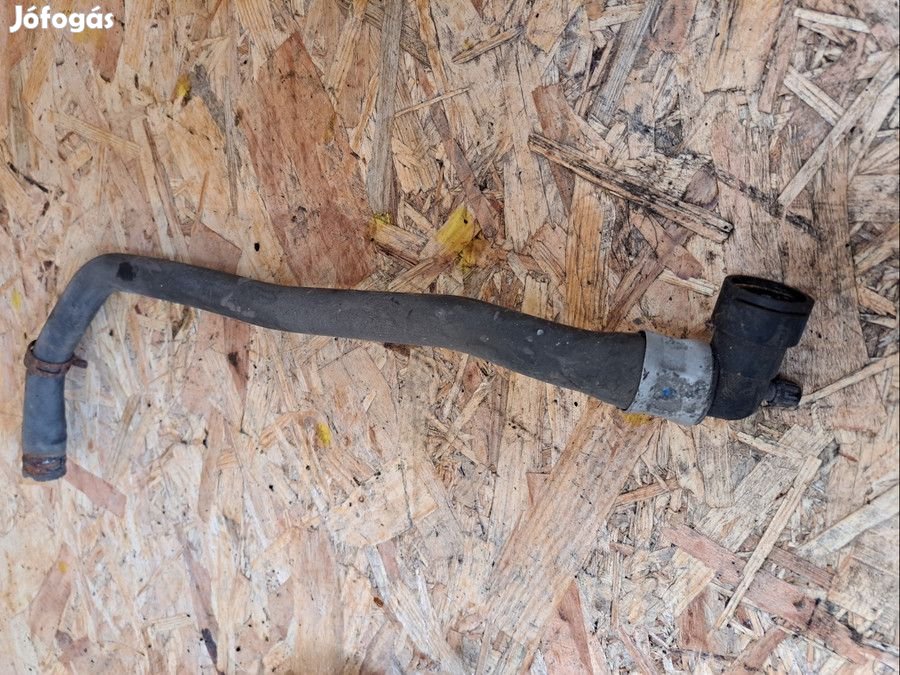 Citroen C3 2002-2008 1.1 Benzines Vízcső