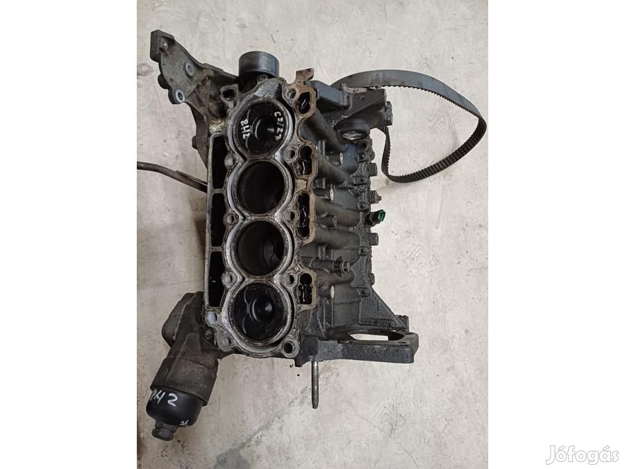 Citroen C3 (2002-2008)  1.4Hdi Diesel Motorblokk Fűzött