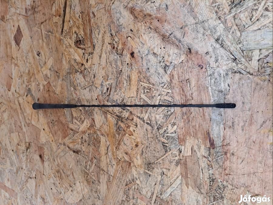 Citroen C3 (2002-2008)  Antenna