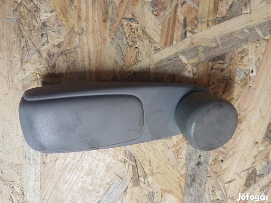 Citroen C3 (2002-2008)  Hátsó Ajtó Ablakemelő Tekerő