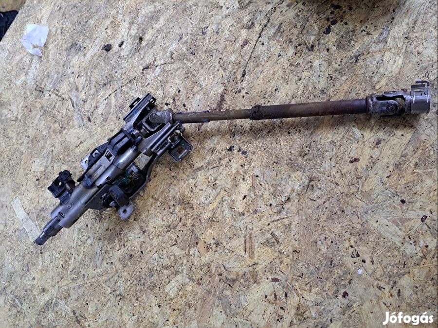 Citroen C3 2002-2008 Kormányoszlop