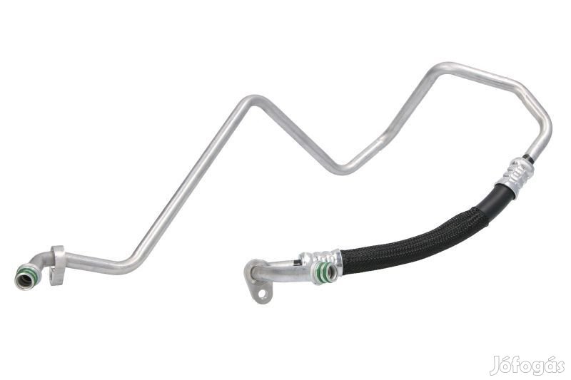 Citroen C3, Ds3, Peugeoot 208, 2008 utángyártott új klímacső 6477K0