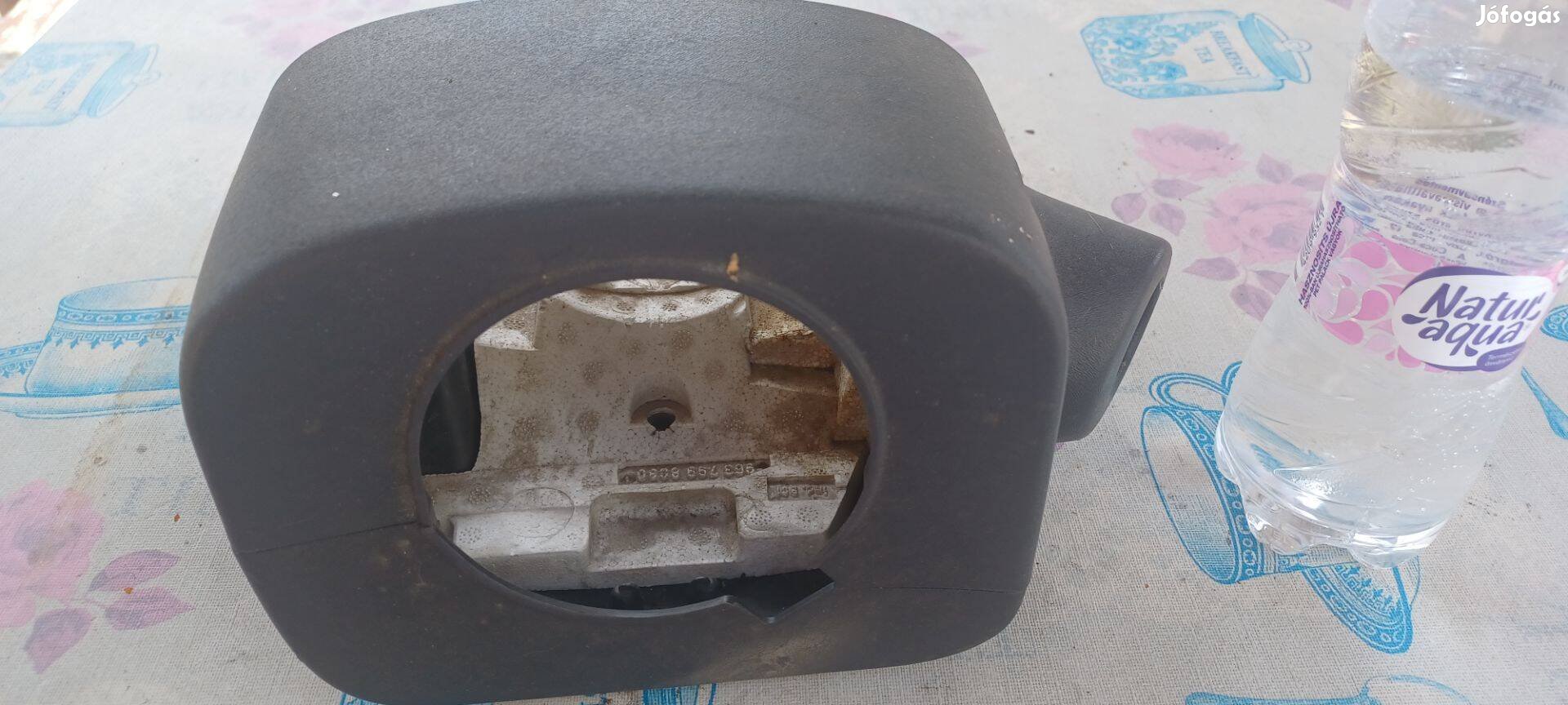 Citroen C3 kormányoszlop burkolat