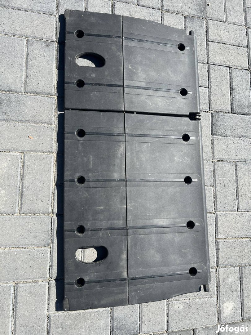Citroen C3 moduboard