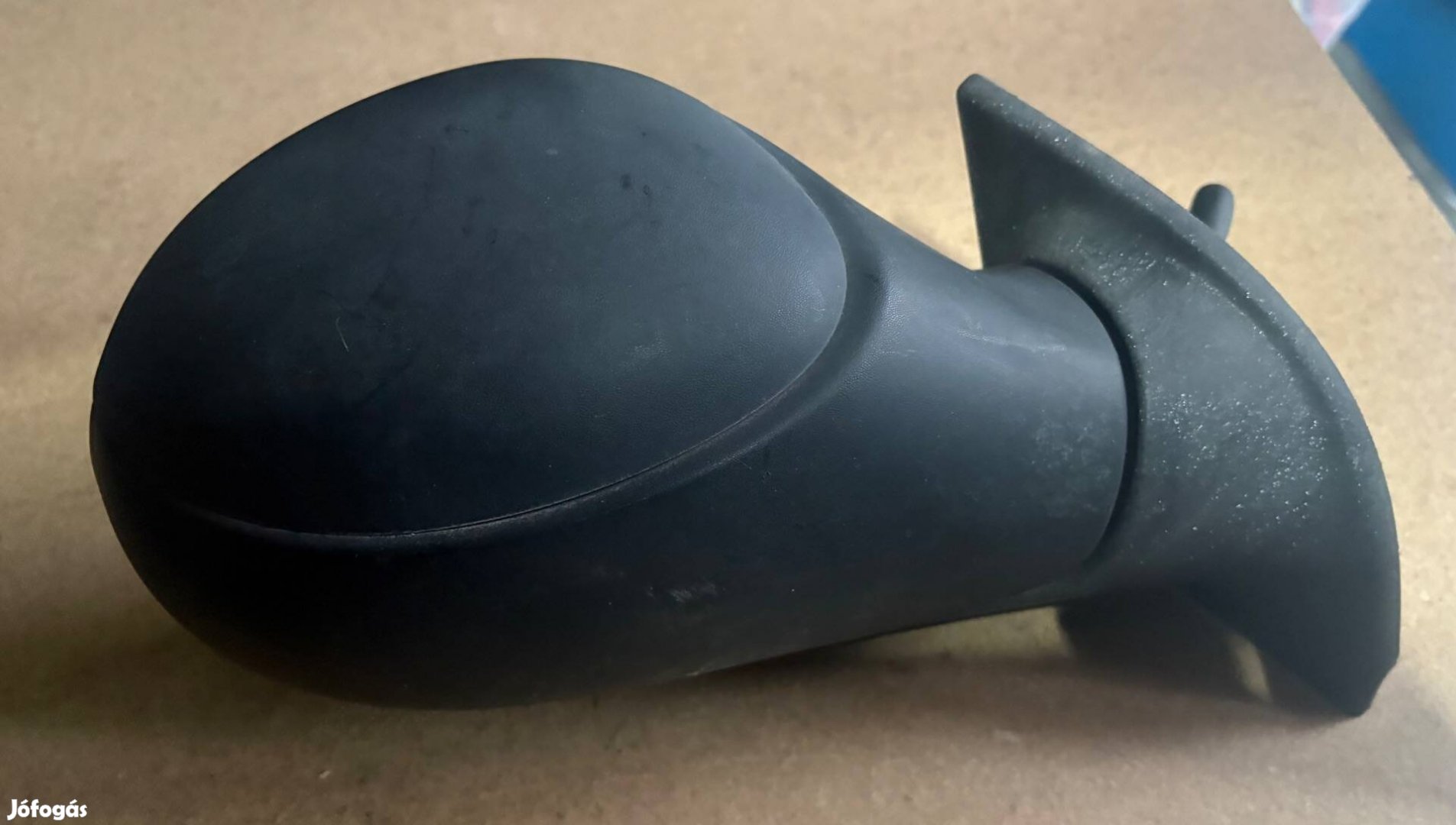 Citroen C3 visszapillató tükör