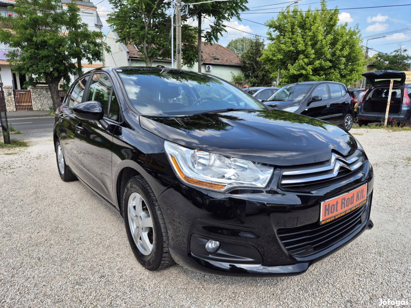 Citroen C4 1.2 Puretech Live EURO 6 Klíma Tempo...