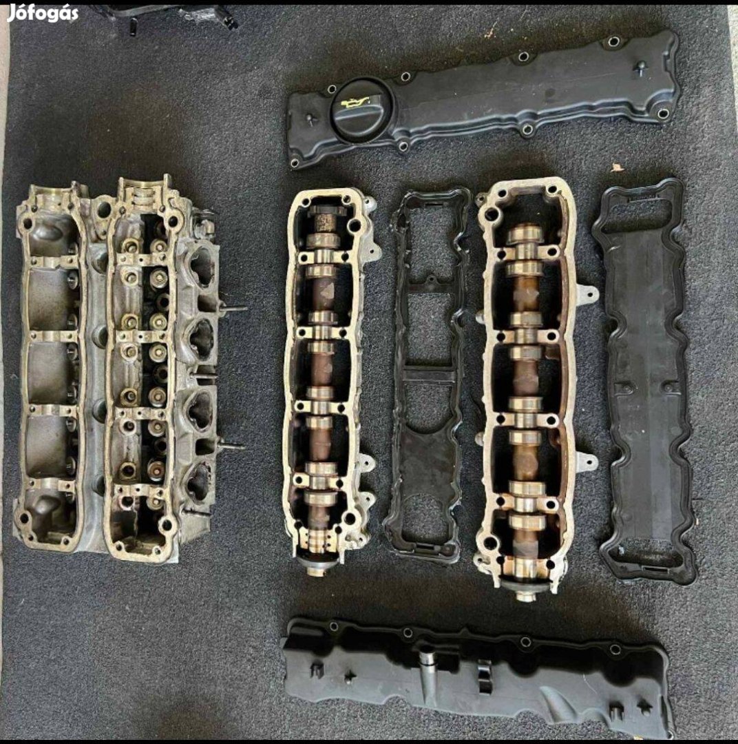 Citroen C4 1.4 16V alkatrészek eladók!