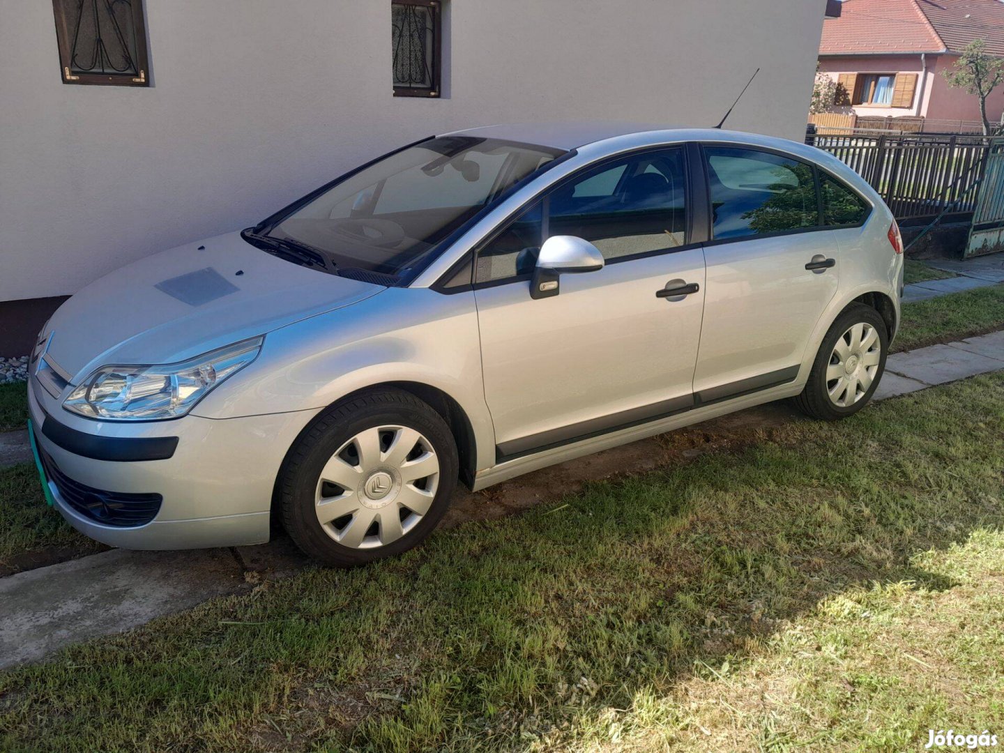 Citroen C4 1.4 Comfort