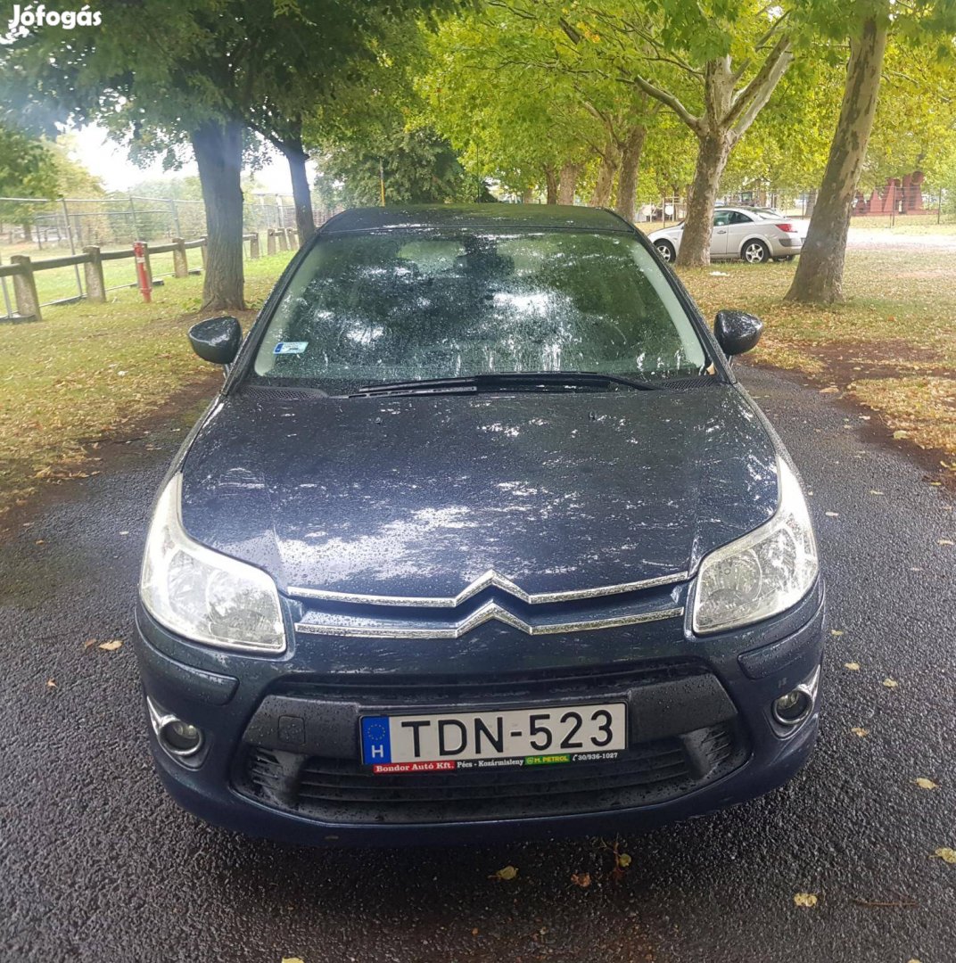Citroen C4 1.4 Comfort