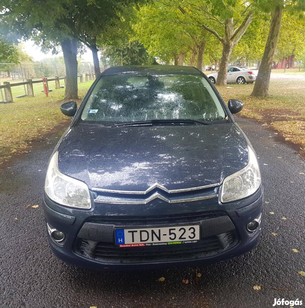 Citroen C4 1.4 Comfort