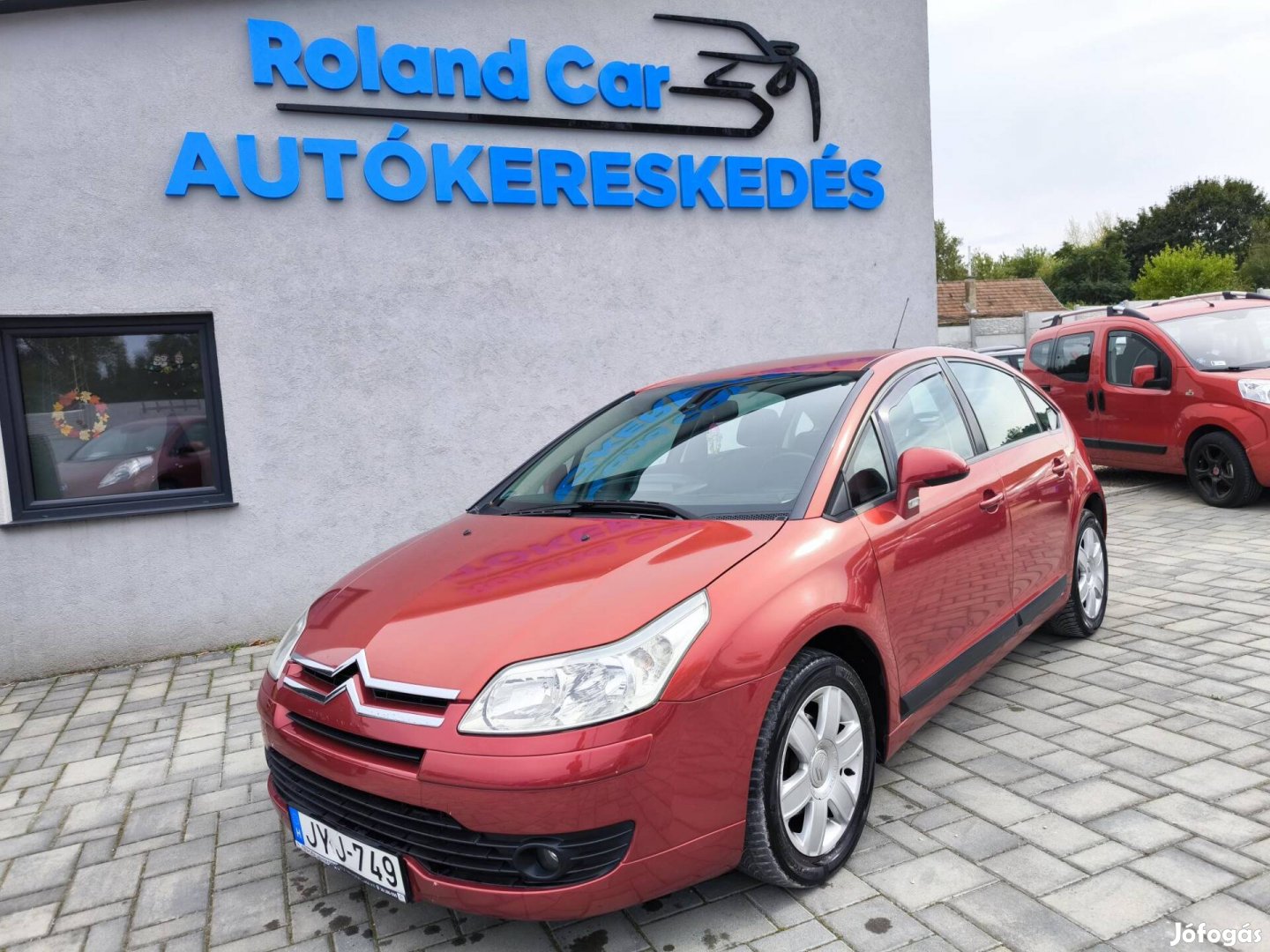 Citroen C4 1.6 Collection 152eKm! Digitklíma! T...