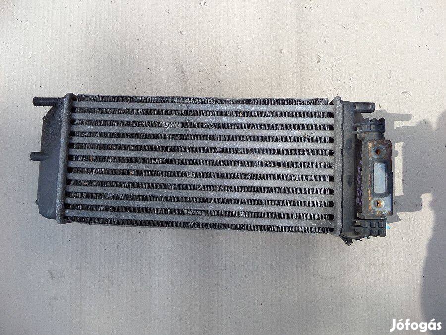 Citroen C4 1.6 Dízel HDI cooler hűtő