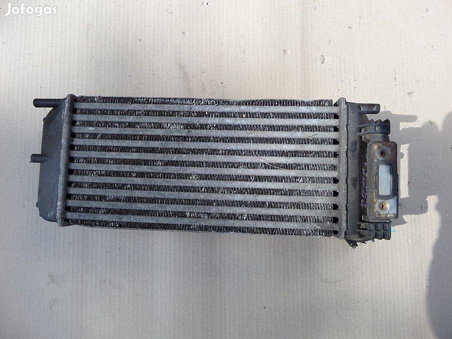 Citroen C4 1.6 Dízel HDI cooler hűtő