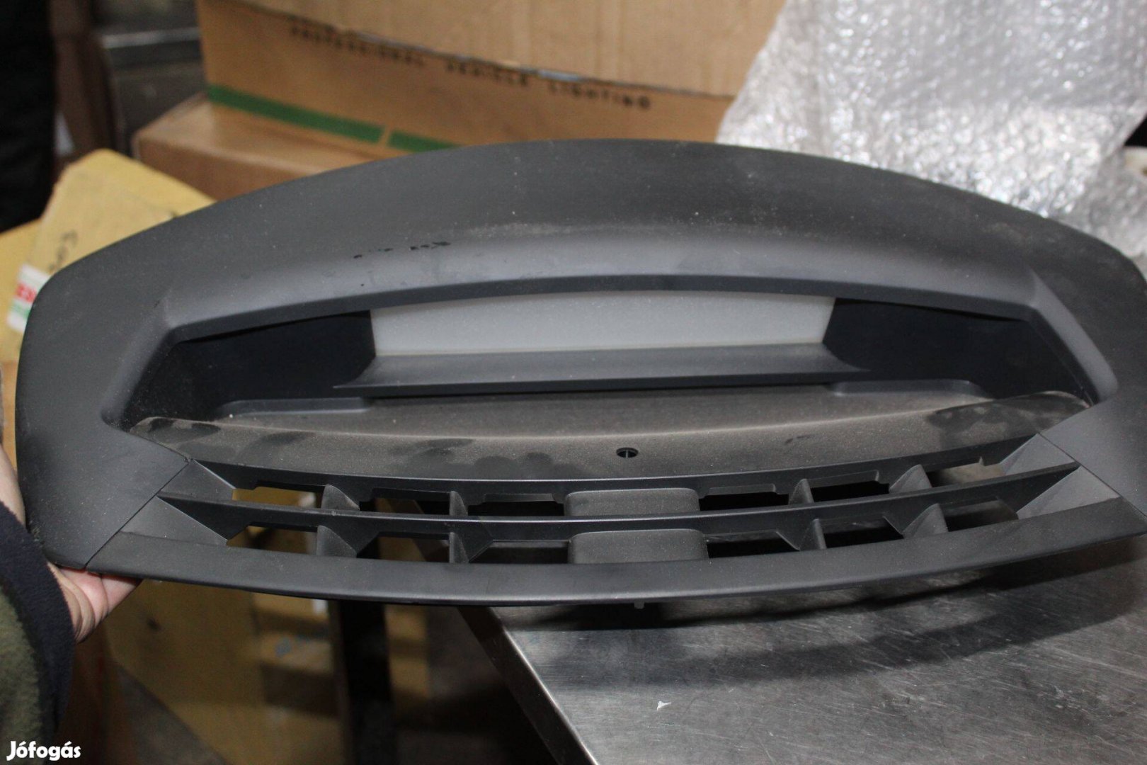 Citroen C4 2008-2010 1.4B Multifunkciós kijelző 9664319780