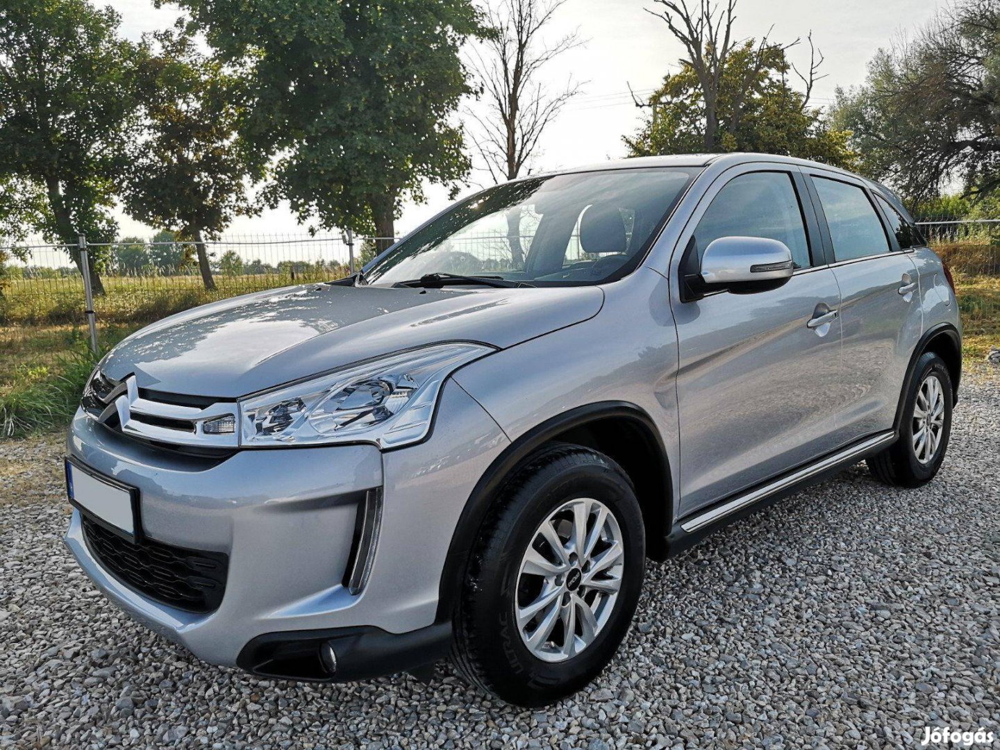 Citroen C4 Aircross 1.6 e-HDi Collection S&S El...