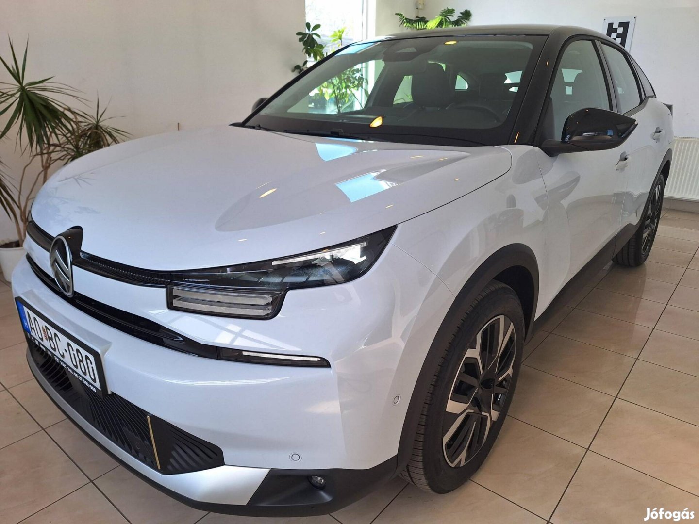 Citroen C4 Business 1.2 Hibrid 136 LE Citroen P...