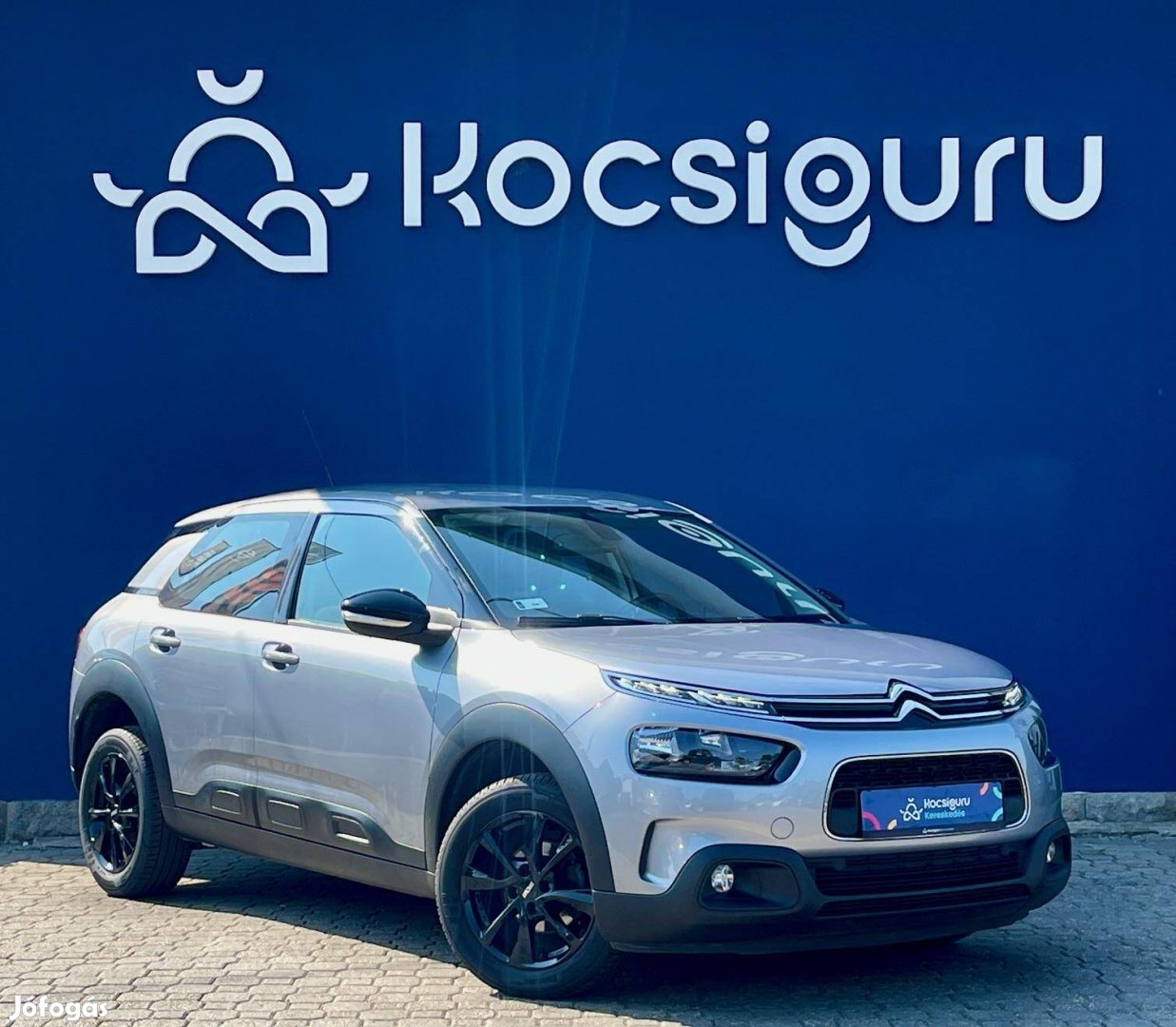 Citroen C4 Cactus 1.2 Puretech Feel S&S / Mo-i!...