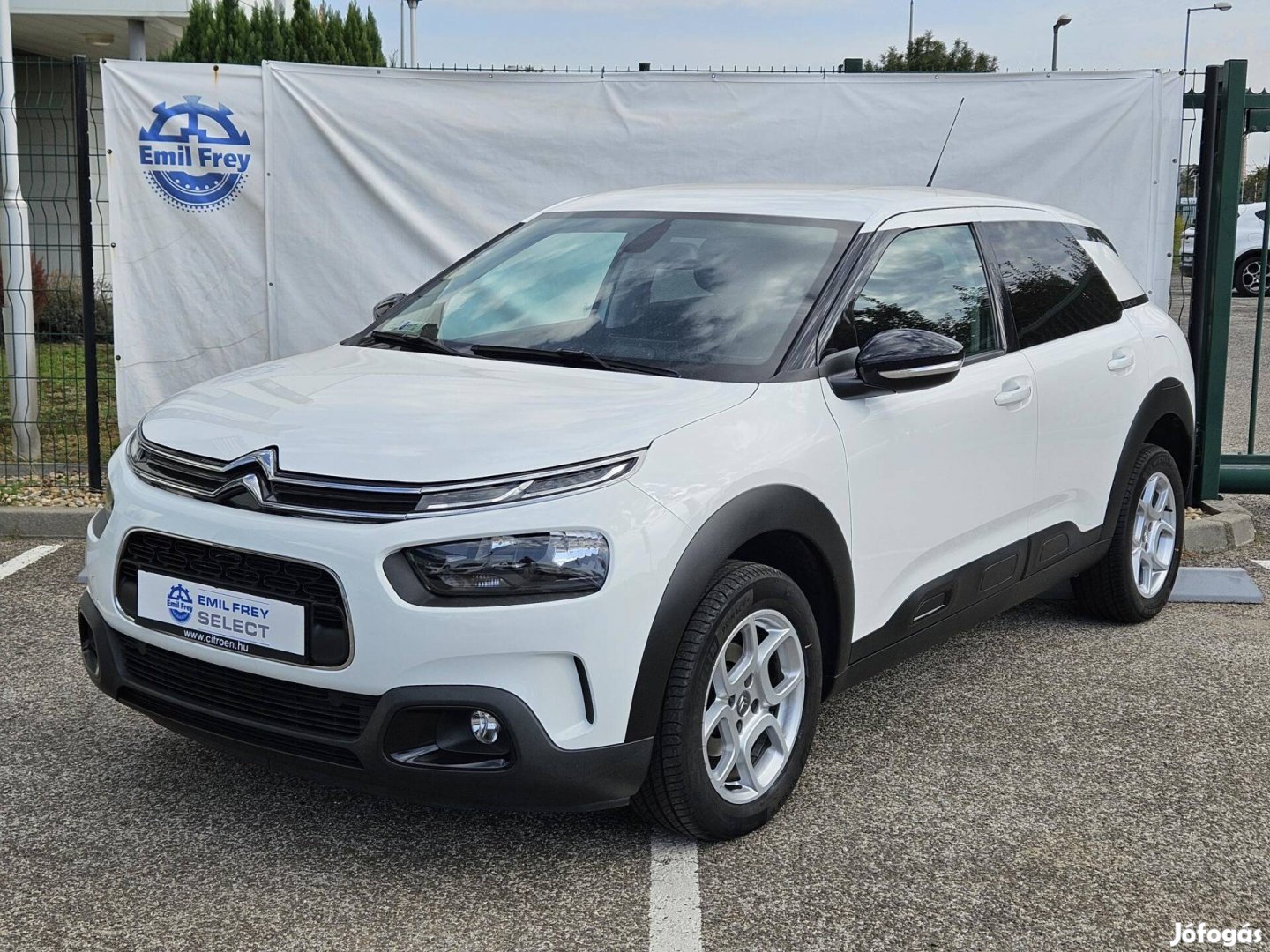 Citroen C4 Cactus 1.2 Puretech Shine S&S EURO6....