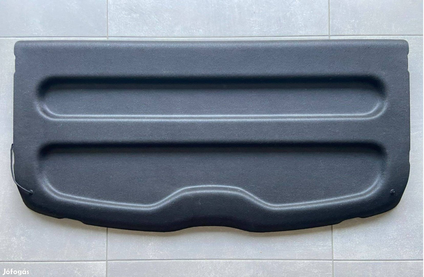 Citroen C4 Cactus Kalaptartó , 98013537ZD , Gyári ! (2014-20)