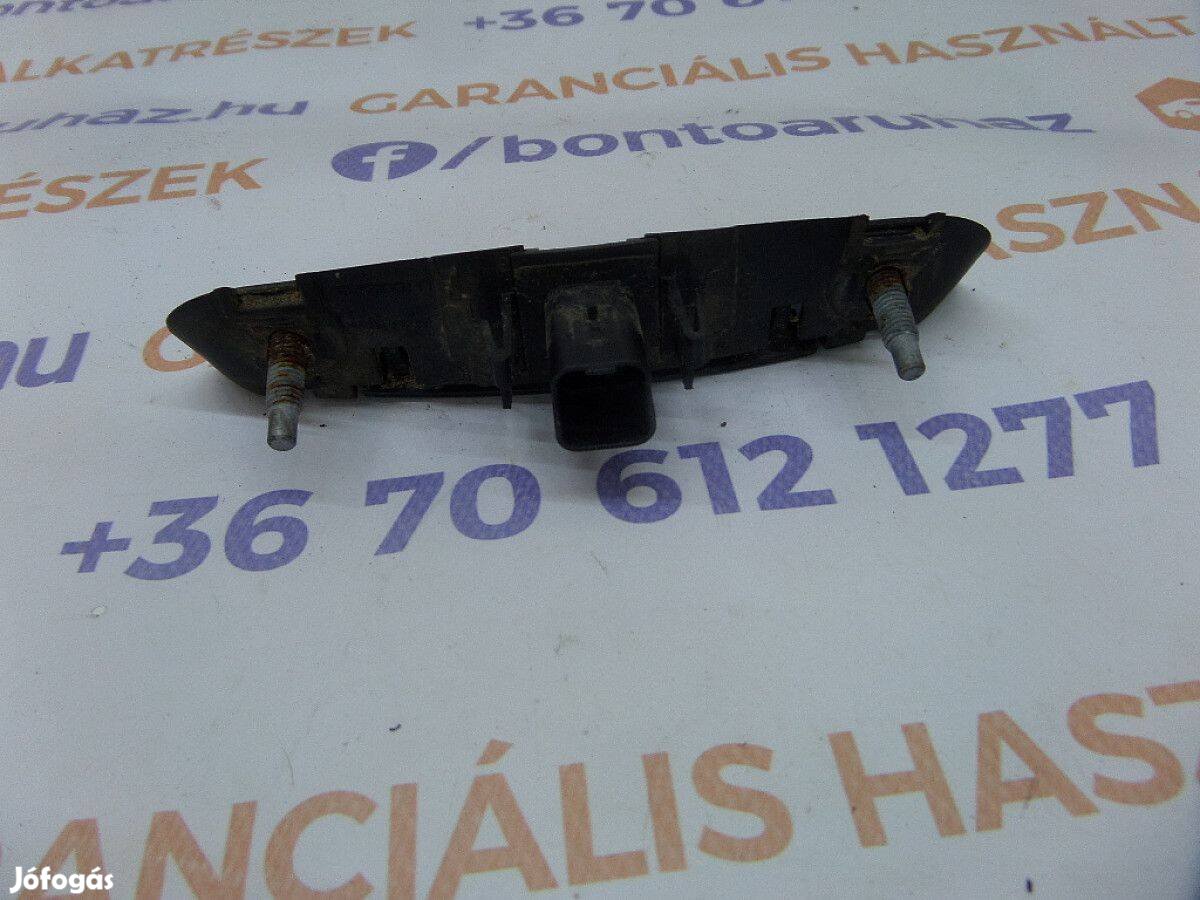 Citroen C4 Coupe Eladó bontott gyári csomagtér nyitó mikrokapcsoló