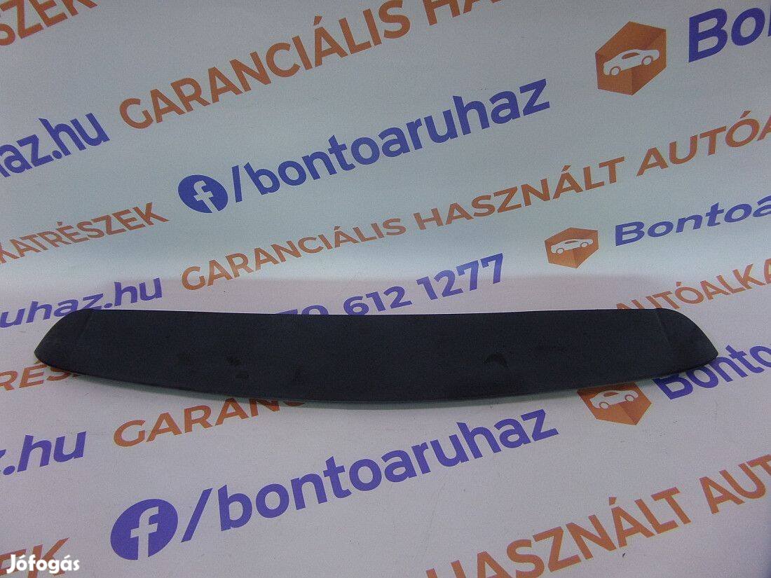 Citroen C4 Eladó bontott 5 ajtós csomagtér ajtó szárny szép állapotban