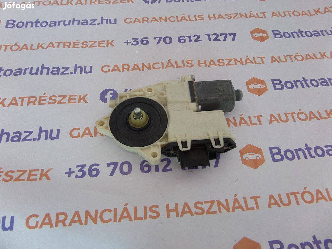 Citroen C4 Eladó bontott bal oldali hátsó ablakemelő motor jól működő