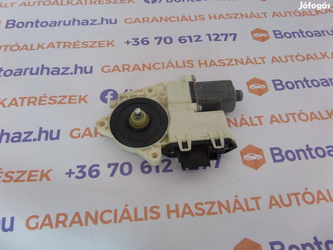 Citroen C4 Eladó bontott bal oldali hátsó ablakemelő motor jól működő