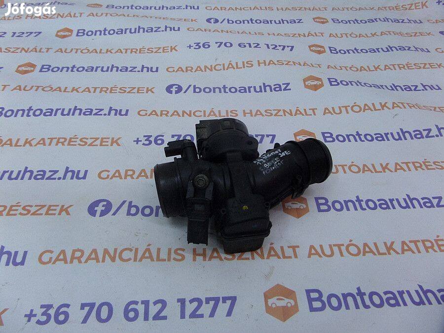 Citroen C4 Eladó bontott gyári 1.6 dízel 90LE pillangószelep, fojtósze