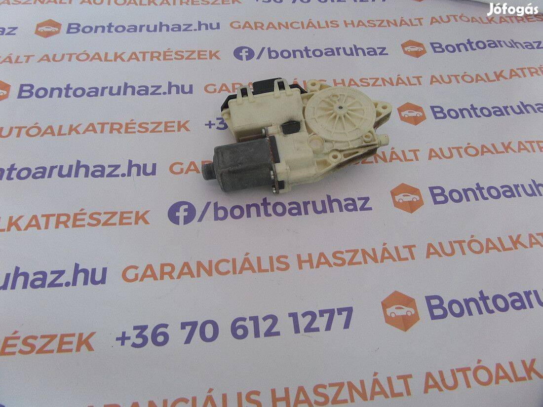 Citroen C4 Eladó bontott gyári jobb oldali hátsó ablakemelő motor