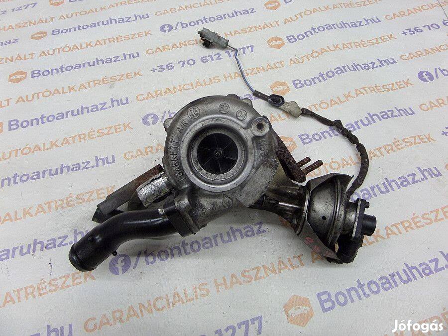 Citroen C4 Eladó gyári, 2.0 dízel turbó 136le 130e km futott