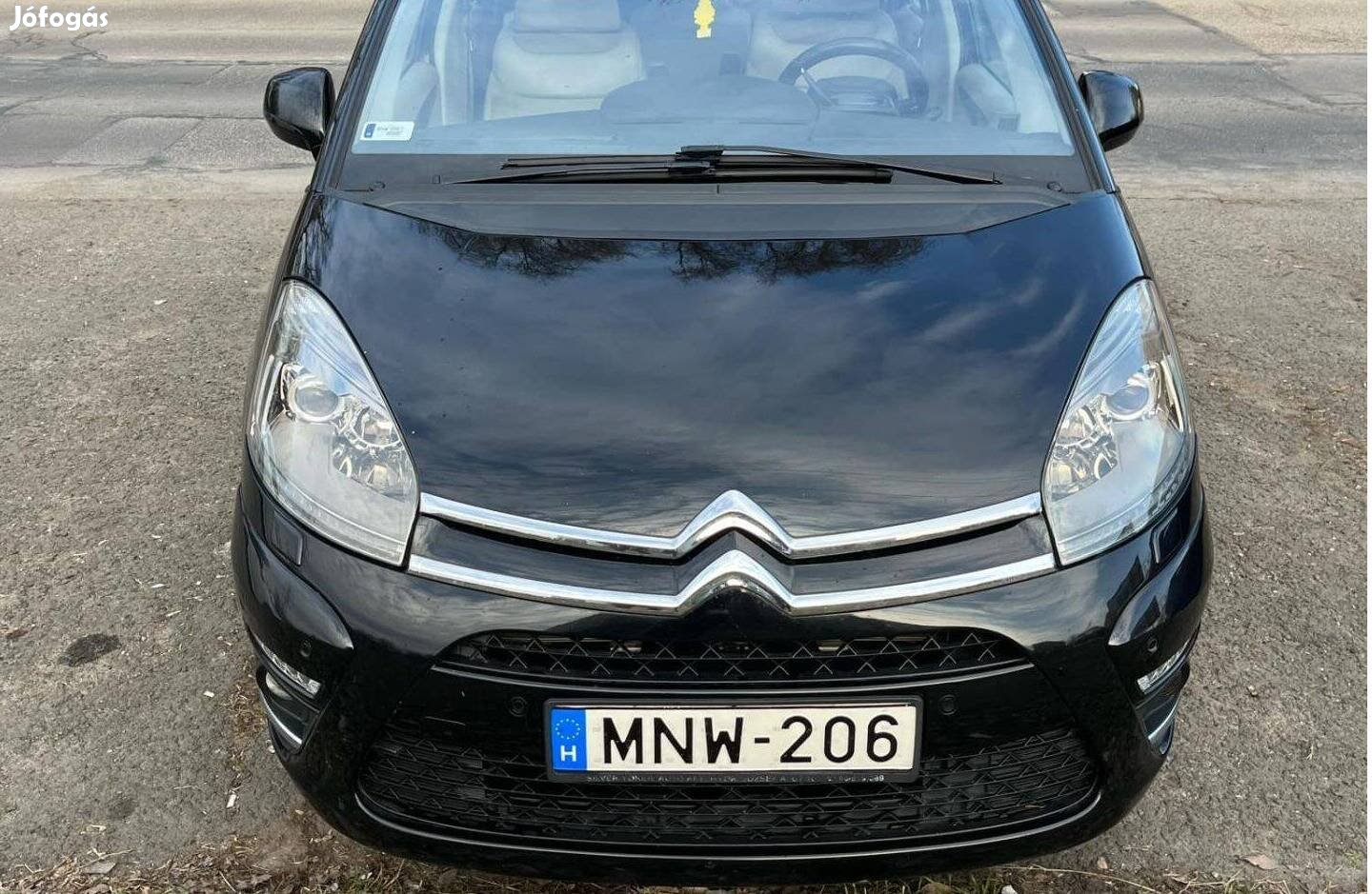 Citroen C4 Grand Picasso 7 személyes autó