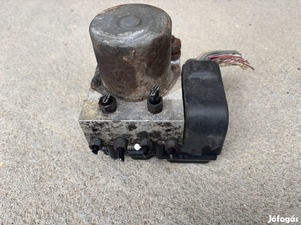 Citroen C4 Grand Picasso ABS kocka 9665106680