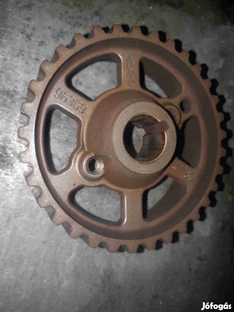 Citroen C4 Grand Picasso Adagolókerék