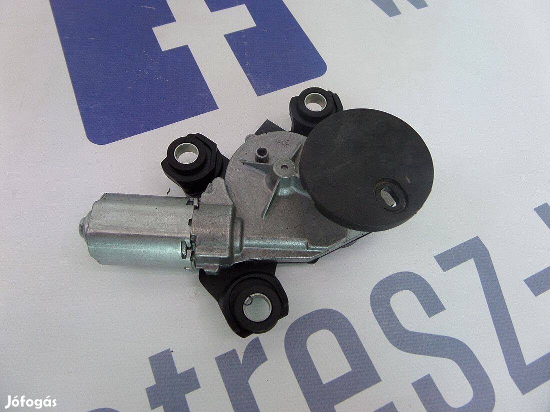 Citroen C4 Grand Picasso Csomagtérajtó ablaktörlő motor, bontott