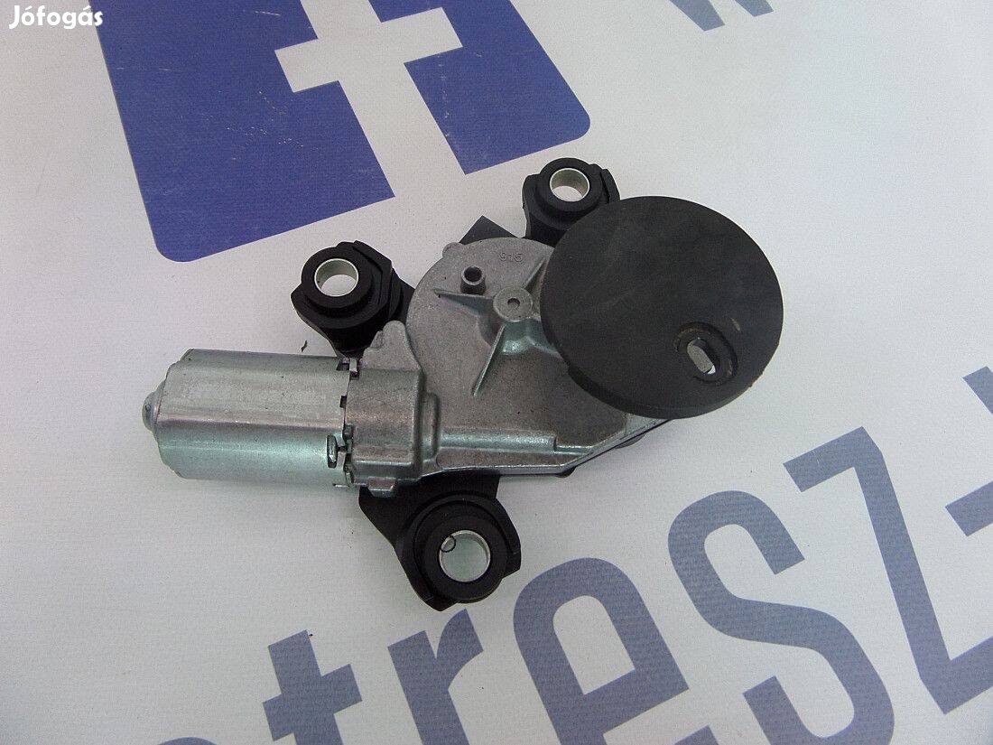 Citroen C4 Grand Picasso Csomagtérajtó ablaktörlő motor, bontott
