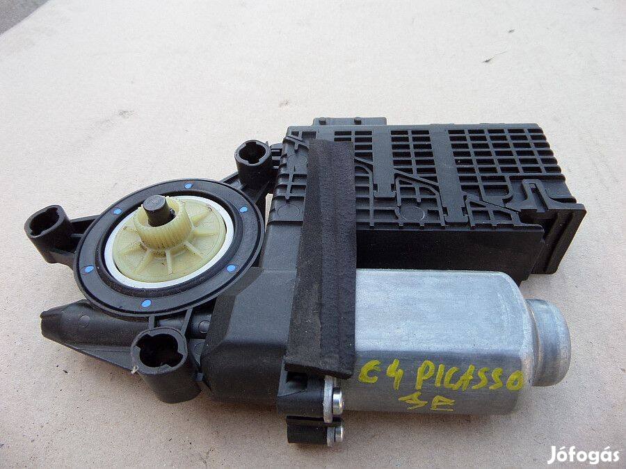 Citroen C4 Grand Picasso Eladó jobb első elektromos ablakemelő motor