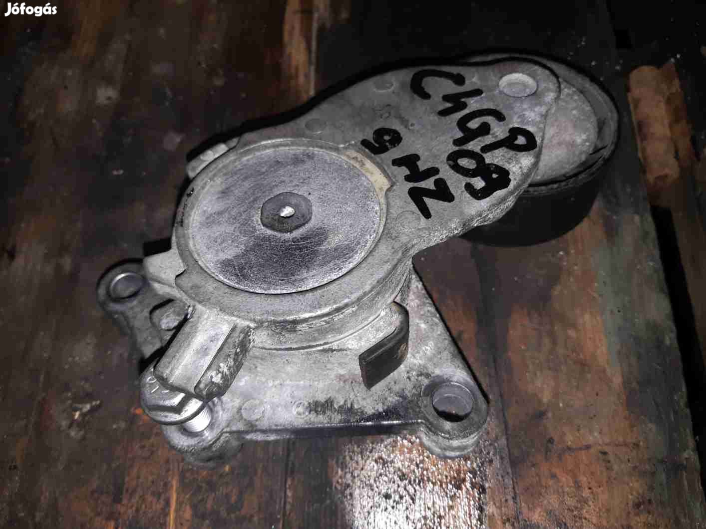 Citroen C4 Grand Picasso Hosszbordás Szíj Feszítő