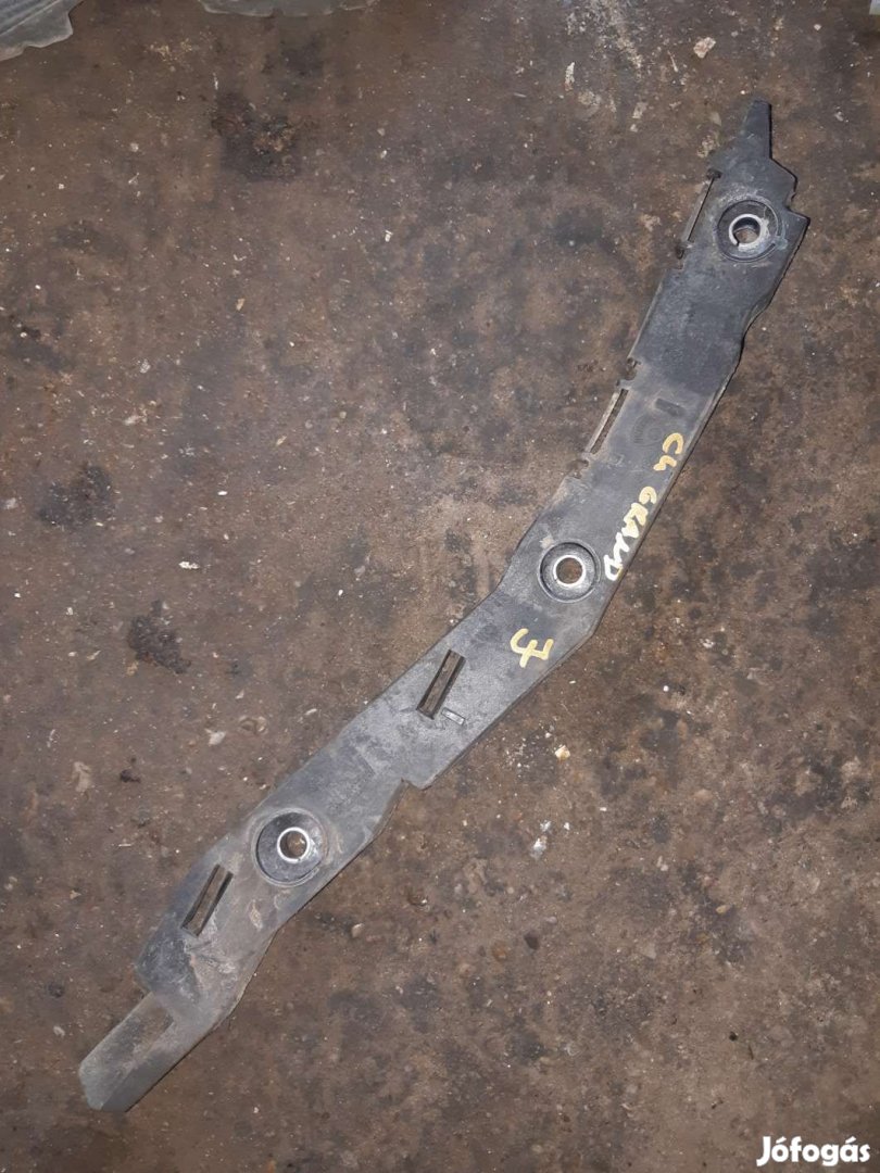 Citroen C4 Grand Picasso Jobb Első Sárvédő Oldaltartó