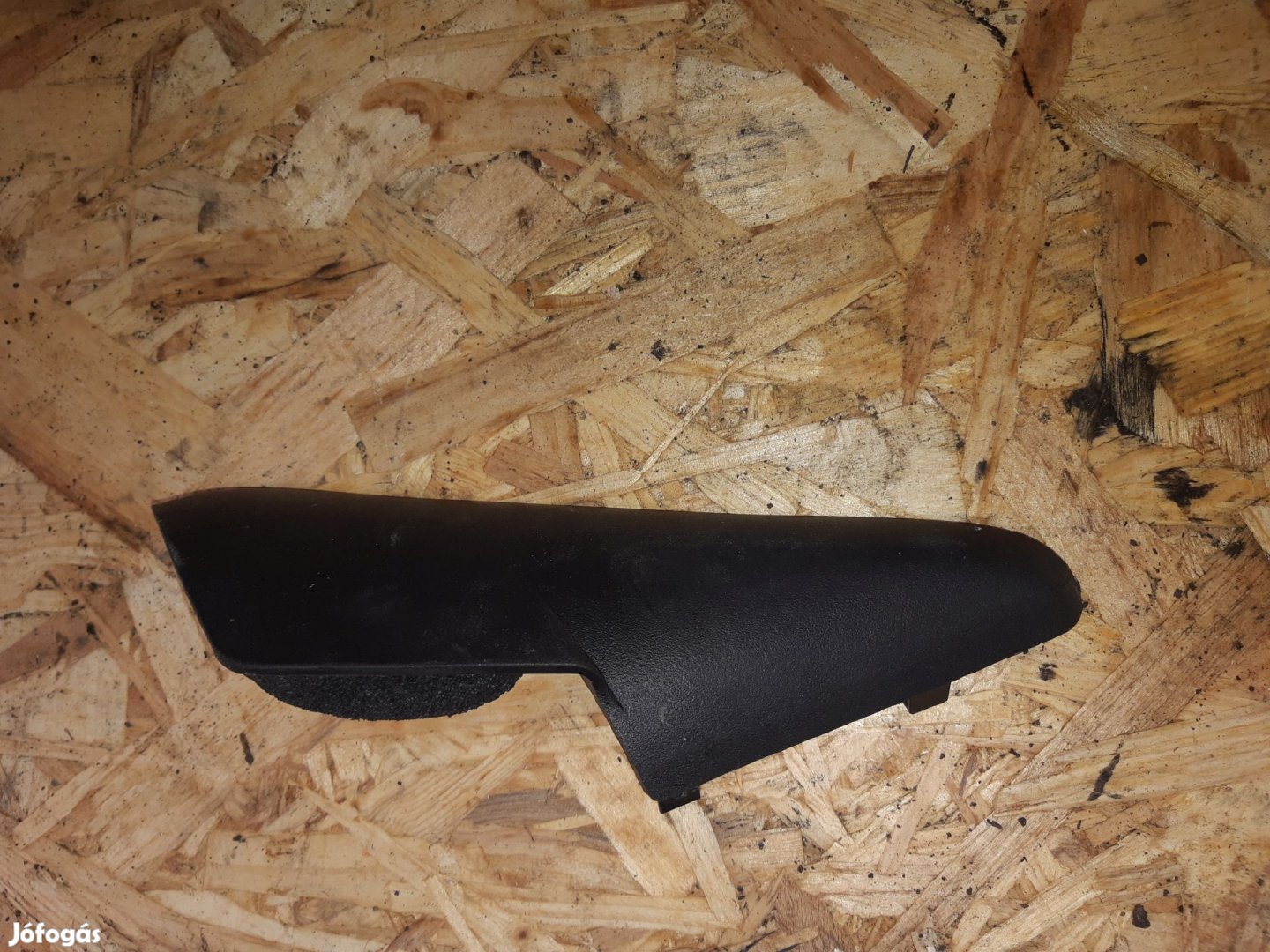 Citroen C4 Grand Picasso Jobb Visszapillantó Tükör Burkolat