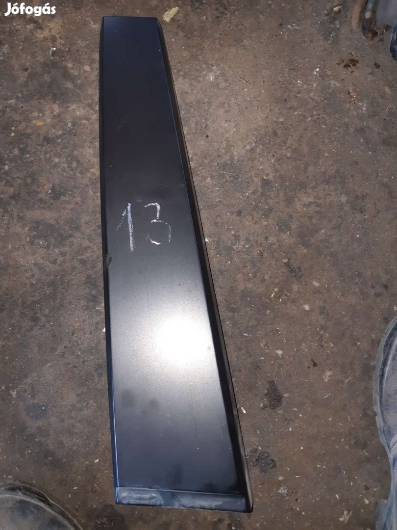 Citroen C4 Grand Picasso Jobb B Oszlop Külső Burkolat