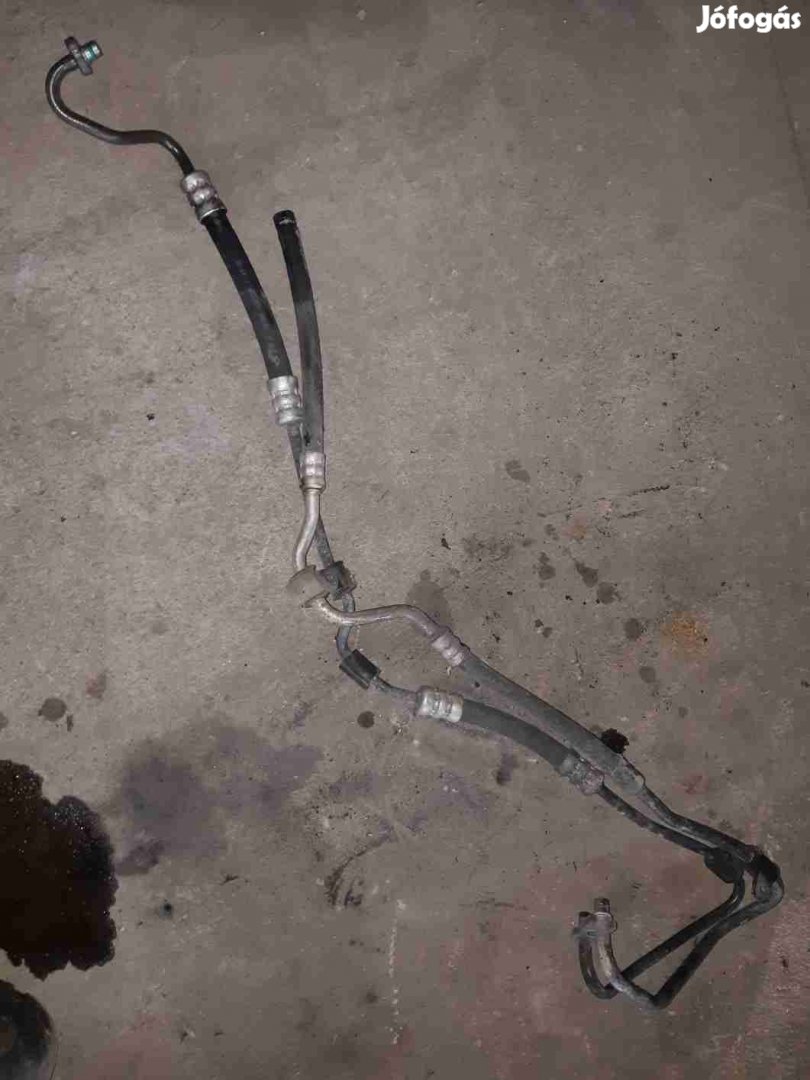 Citroen C4 Grand Picasso Szervócső