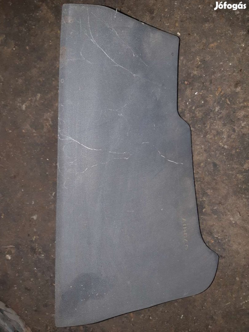 Citroen C4 Grand Picasso Utasoldali Légzsák