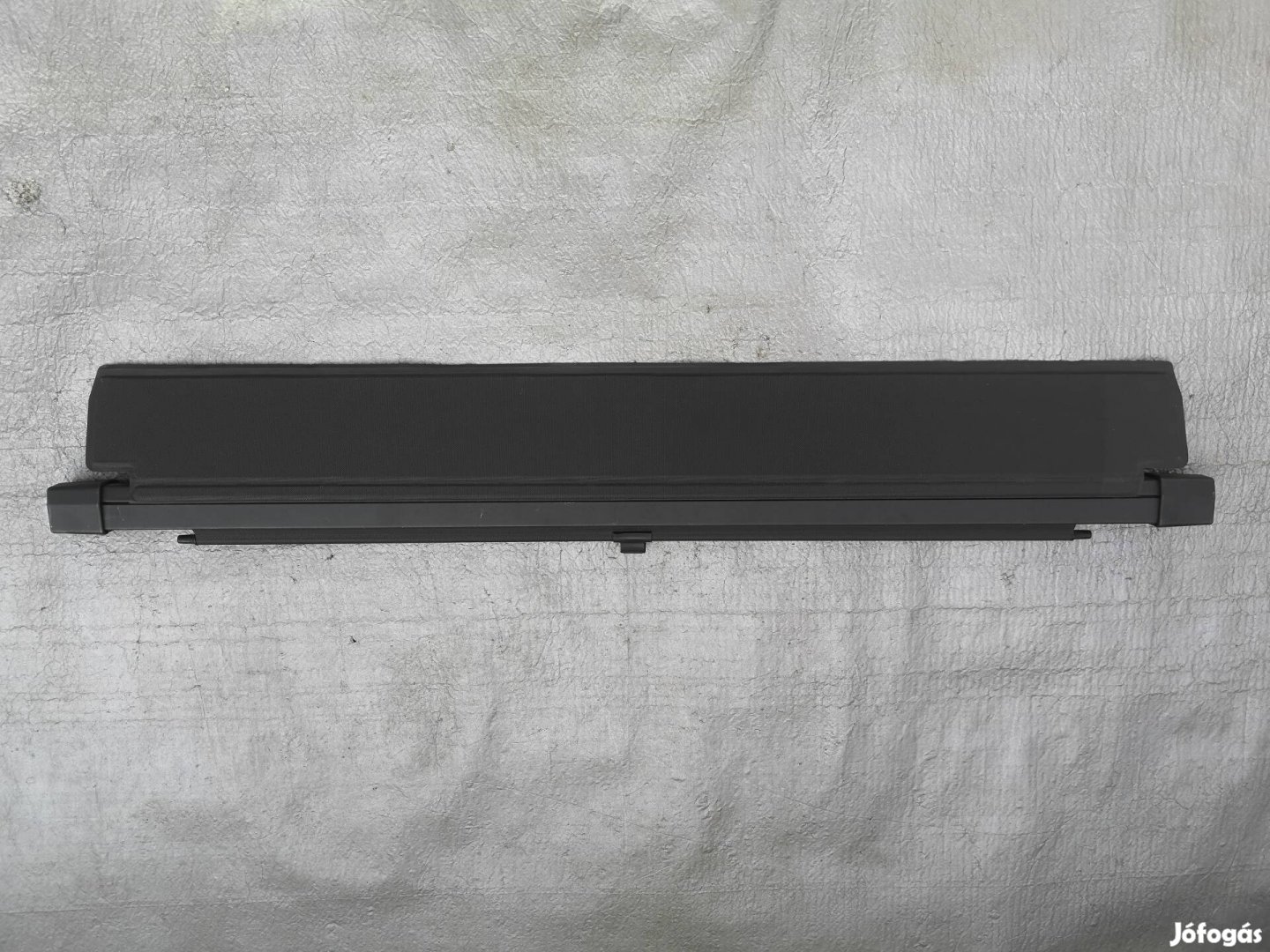 Citroen C4 Grand Picasso csomagtér roló kalaptartó 2006-tól 