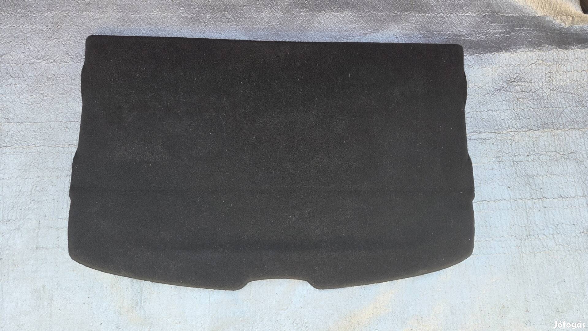 Citroen C4 II kalaptartó 2009-től